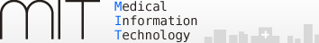 MIT
Medical Information Technology